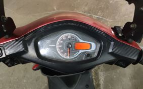 SUZUKI ADDRESS V125 CF4MA