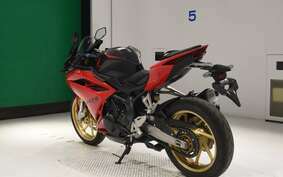 HONDA CBR250RR A MC51