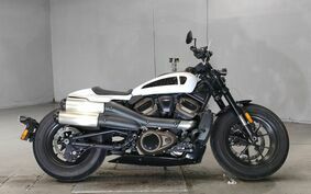 HARLEY RH1250S 2022 ZC4