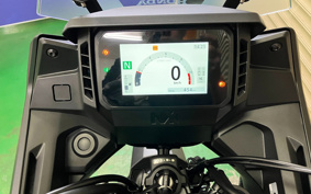 HONDA NX400 2024 NC65