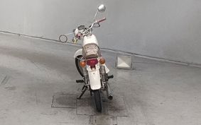 HONDA BENLY50 CD50