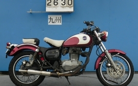 KAWASAKI ESTRELLA 1994 BJ250A