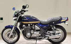 KAWASAKI ZEPHYR 1100 RS 2001 ZRT10A