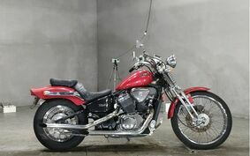 HONDA STEED 400 1999 NC37