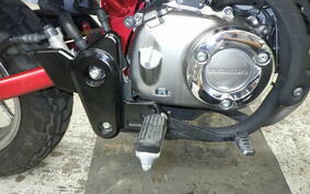 HONDA MONKEY 125 ABS JB02