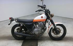 SUZUKI GRASS TRACKER NJ47A