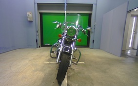 HONDA SHADOW 750 Gen. 2 2002 RC44