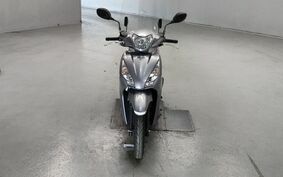 HONDA DIO 110 JF58