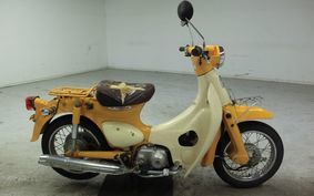 HONDA LITTLE CUB Cell AA01