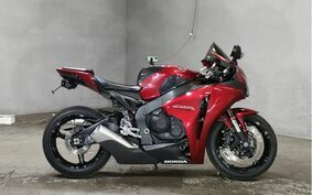 HONDA CBR1000RR 2009 SC59