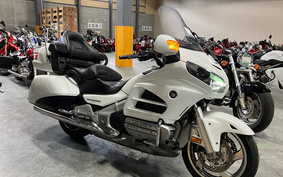 HONDA GL 1800 GOLD WING 2013 SC68