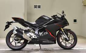 HONDA CBR250RR A MC51