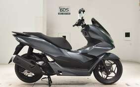 HONDA PCX 160 KF47