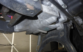 SUZUKI ADDRESS V50 CA4BA