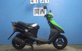 SUZUKI LET's 2 CA1PA