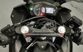 YAMAHA YZF-R25 RG43J