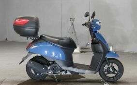 SUZUKI LET's CA4AA