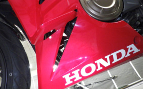 HONDA CBR400R 2021 NC56