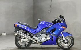 KAWASAKI ZZ-R400 2003 ZX400N