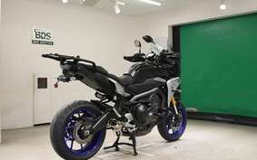 YAMAHA MT-09 Tracer GT 2019 RN51J