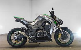 KAWASAKI Z1000 2014 ZRT00F