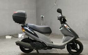 SUZUKI ADDRESS V125 G CF4EA