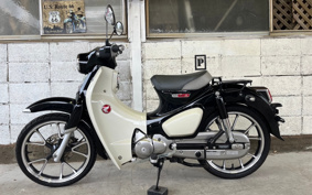 HONDA  SUPER CUB C125 JA48