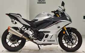 YAMAHA YZF-R25 RG43J