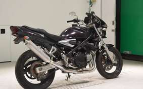 SUZUKI BANDIT 250 V Type GJ77A