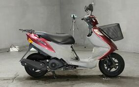 SUZUKI ADDRESS V125 G CF46A