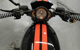 HARLEY VRSCDXA1250 2008 HMH