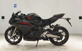 HONDA CBR250RR A MC51