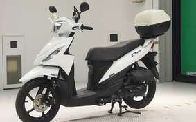 SUZUKI ADDRESS 110 CE47A