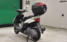 SUZUKI ADDRESS V125 S CF4MA