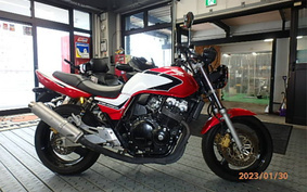 HONDA CB400SF 2003 NC39