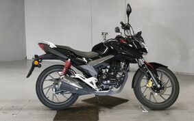 HONDA CBF125R PJJN