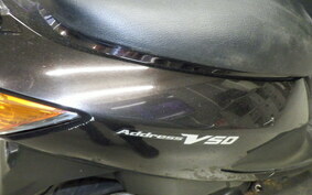 SUZUKI ADDRESS V50 Gen.2 CA44A