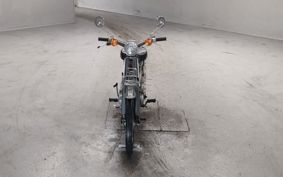 HONDA SUPER CUB50 C50