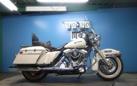 HARLEY FLHTP 1340 1992 DAL