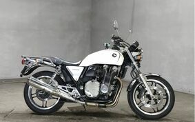 HONDA CB1100 2011 SC65