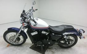 HONDA VT400S 2012 NC46