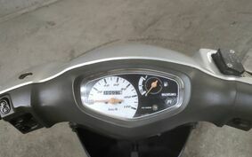 SUZUKI ADDRESS V125 G CF46A