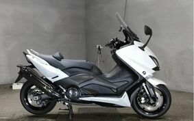 YAMAHA T-MAX 530 2016 SJ12J