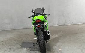 KAWASAKI NINJA 250 EX250L