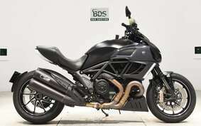 DUCATI DIAVEL DARK 2013 G102J