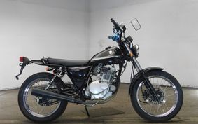 SUZUKI GRASS TRACKER BigBoy NJ4BA