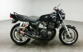 KAWASAKI ZRX-2 1997 ZR400E