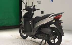 SUZUKI ADDRESS 110 CE47A