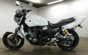 YAMAHA XJR1300 L Learning 2018 RP17J