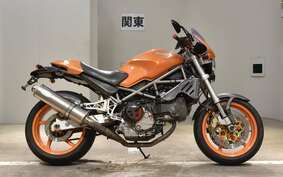 DUCATI MONSTER S4 2005 M400A